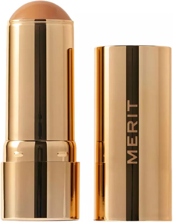 Merit Beauty - Bronze Balm - Bronzer mit Glow-Effekt, 12.5 g, Quince