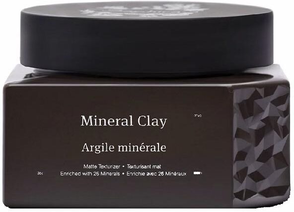 Saphira Mineral Clay 50ml