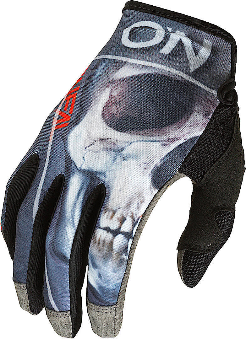 Oneal Mayhem Bones V.22 Motocross Handschuhe M030-029