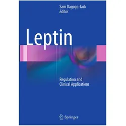 Leptin, Fachbücher