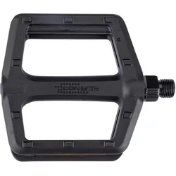 CONTEC Pedal Grind schwarz