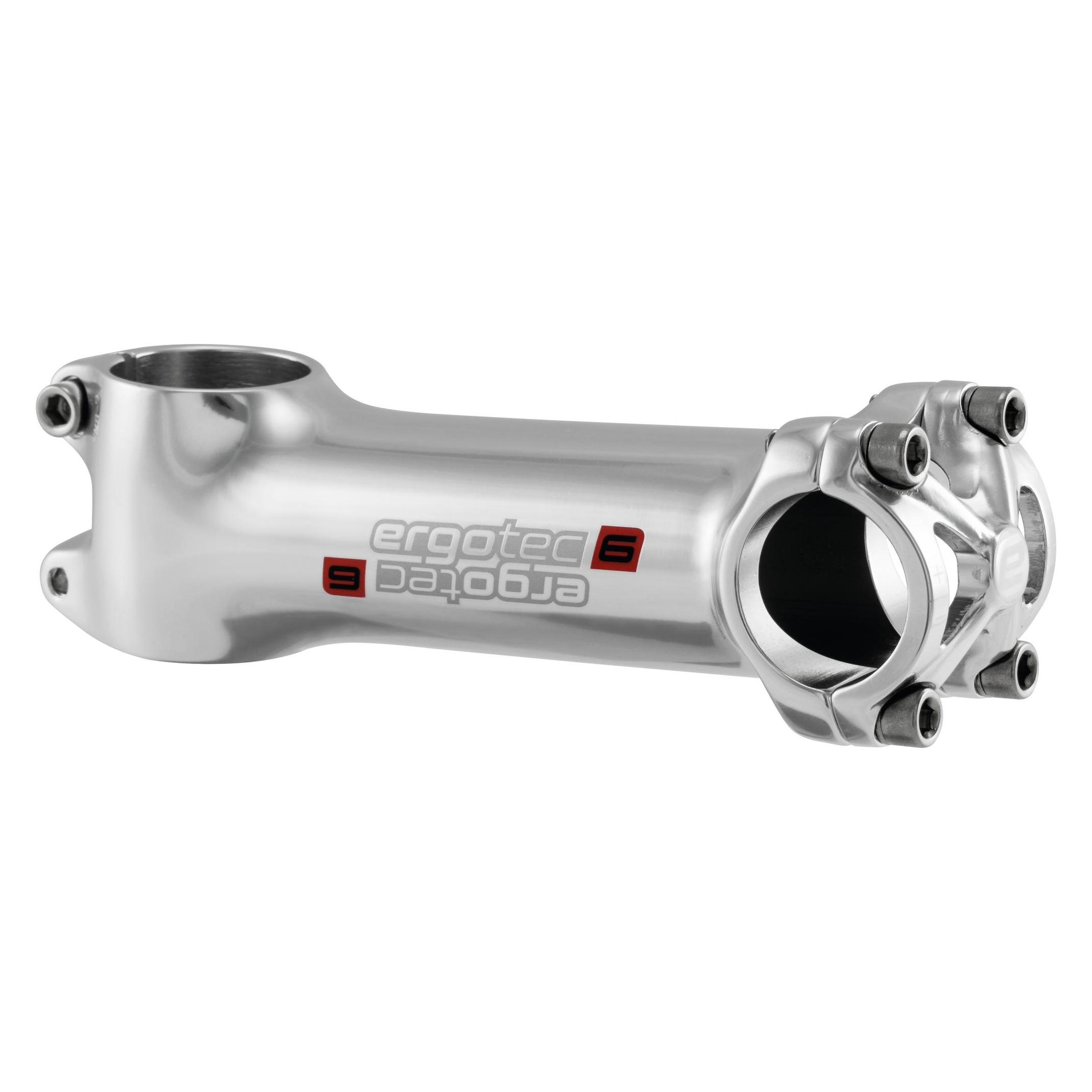 Ergotec Pike 2 Pike 2 Silber 110 mm (110 mm, 25.40 mm) (40532001)