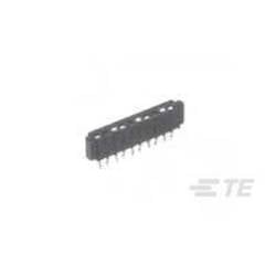 FPC Connectors TE AMP FPC Connectors 6-520315-6 TE Connectivity Inhalt: 1 St.