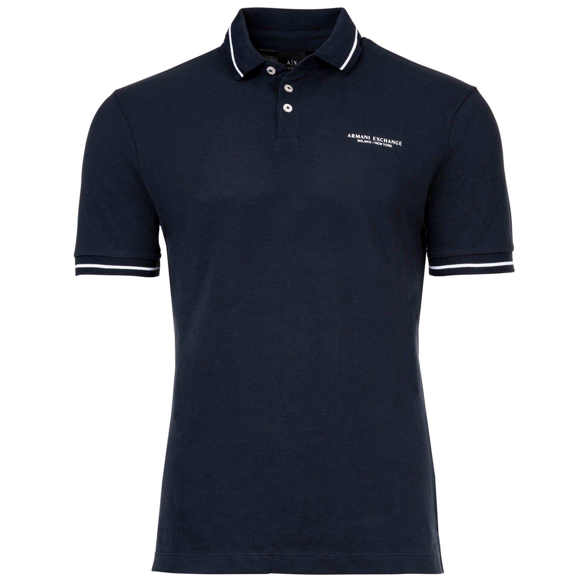 Armani Exchange Poloshirt