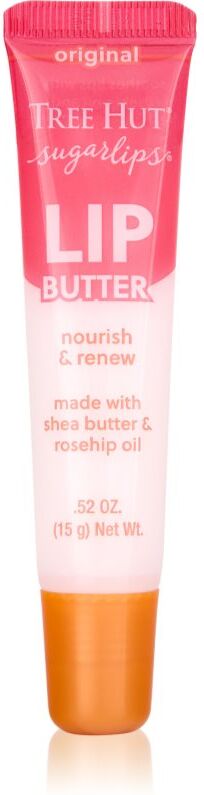 Tree Hut Original nourishing lip balm 15 g
