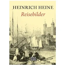 Reisebilder, Ratgeber von Heinrich Heine