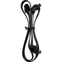 SATA Kabel XZ182, 90cm schwarz