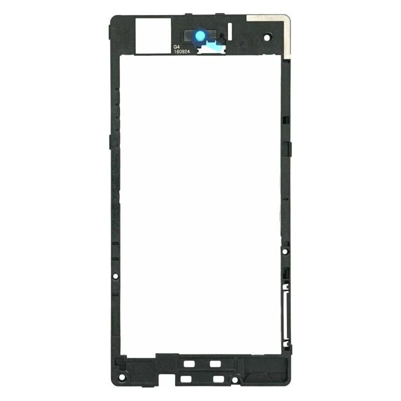 Sony Ericsson Middle Cover für Sony Xperia Z3 Compact (Sony Xperia Z3) (1285-1174)