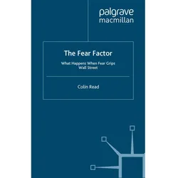 The Fear Factor, Fachbücher von C. Read