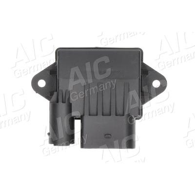 AIC Steuergerät, Glühzeit Original Quality 58179 für Chrysler Mercedes
