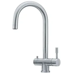Franke, Küchenarmatur, Maris Clear Water J