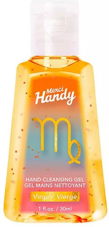 Merci Handy - Cleansing Gel Virgo, Astro, 30 ml