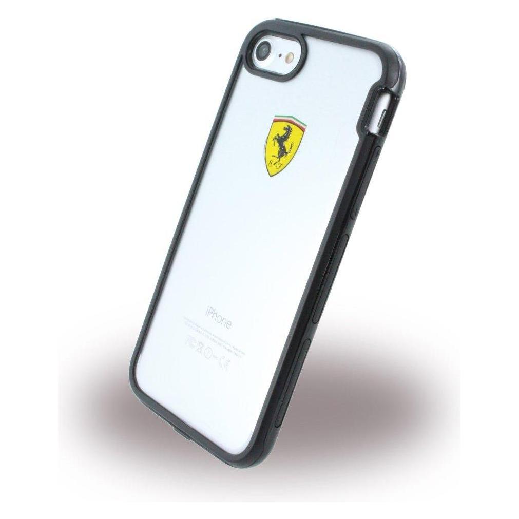 Ferrari Racing Shockproof (Apple iPhone 7) (FEHCP7TR3)