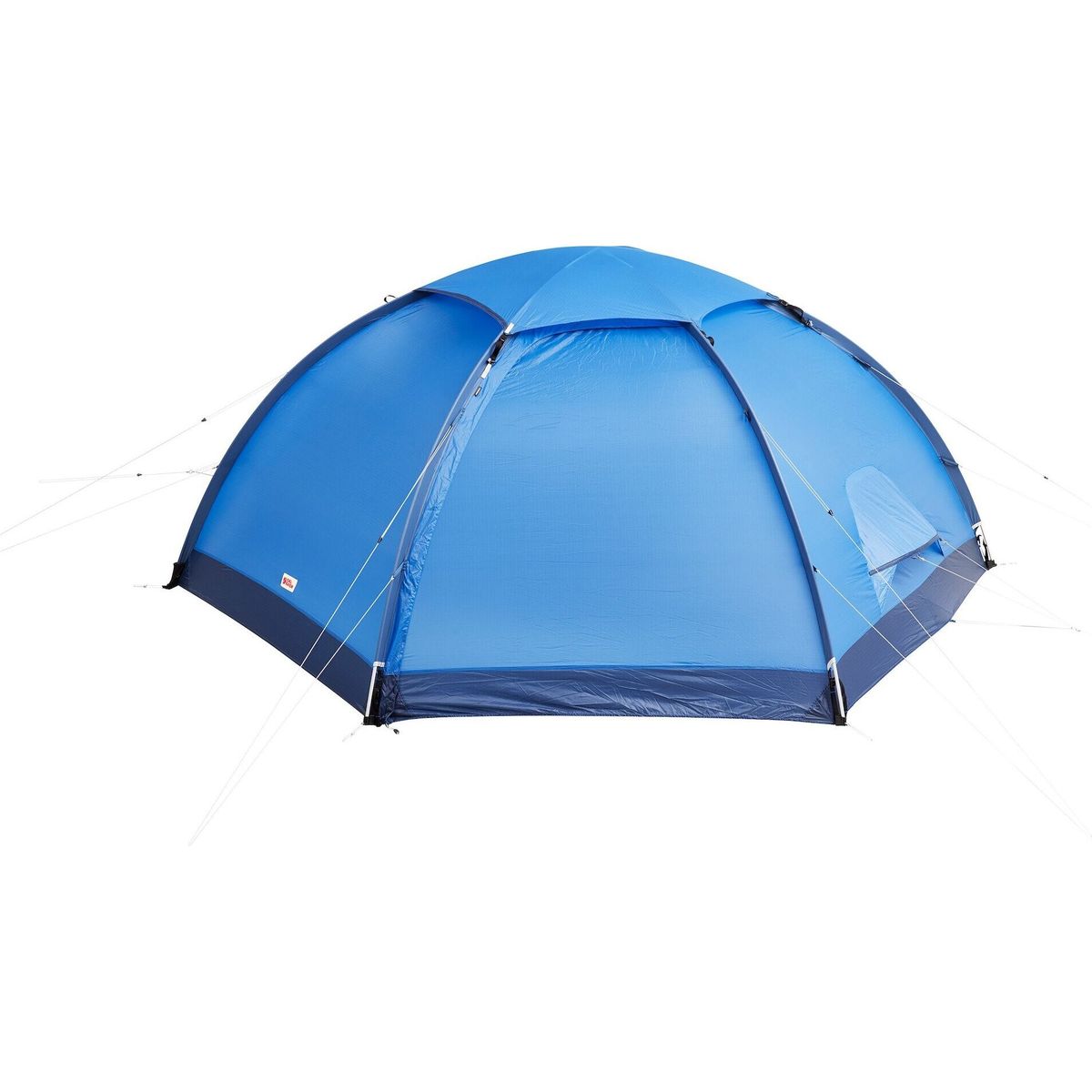 Fjällräven Abisko Dome 2 un blue (525) F53502-525