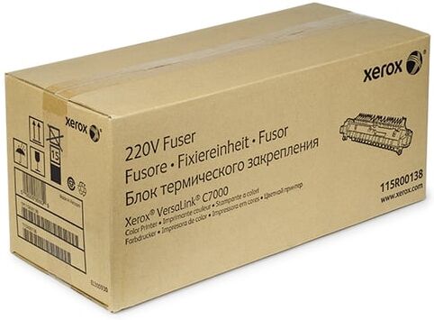Xerox 115R00138 fusor