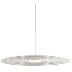 Redo 01-3044 LED Pendelleuchte LAKE  | 13W integrierte LED-Quelle | 723lm | 3000K