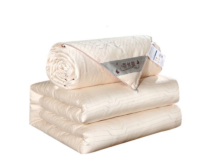 Couvertures Mulberry Injblankets pour lits, couette douce, édredons, coton jacquard, simple, double, jumeau, reine, roi, été, hiver