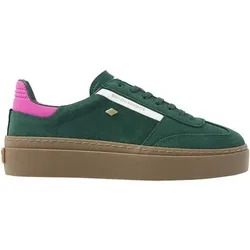 BRITISH KNIGHTS Sneaker RE-ISSUE, Größe 40 in Pink Pink