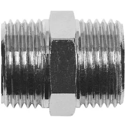 CORNAT Doppelnippel 3/8"" AG x ø 10 mm - Bad-Armatur