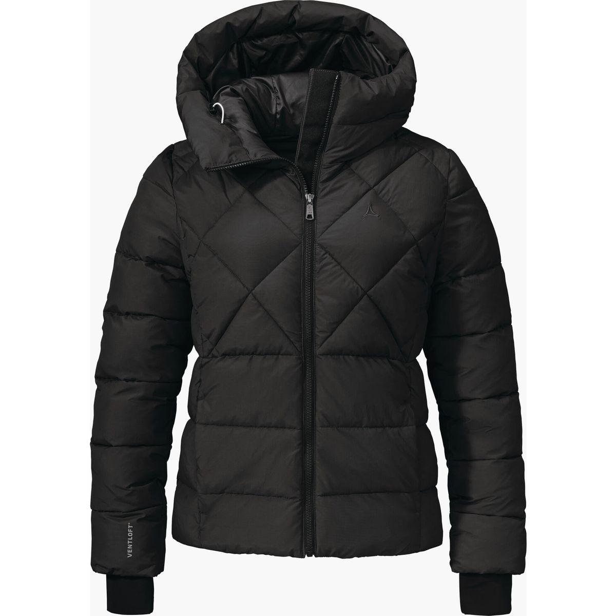 Schöffel Ins Jacket Boston Women black (9990) 34 13500-23904-9990-34