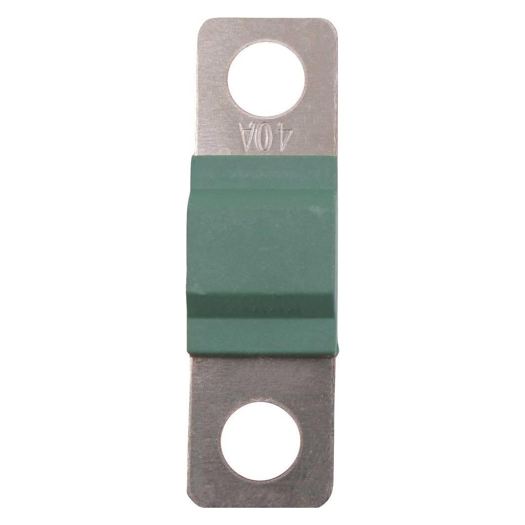 Tru Components TC-13545876 Sicherung 40 A 80 V/DC Inhalt 10 St. Bulk (40 A) (TC-13545876)