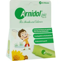 Arnidol Pic Roll-On 30 G