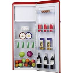 Amica KSR 364 150 R Kühlschrank EEK: E (A - G) KSR364150R