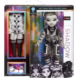 MGA Entertainment Shadow High Series 1 - Ash Silverstone