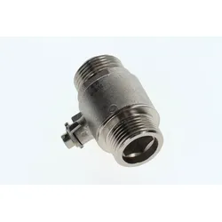 BOSCH Ersatzteil TTNR: 87174051370 Absperrhahn