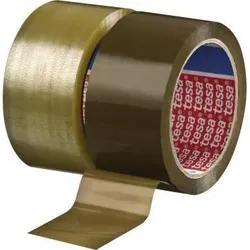 Tesa Packband Hotmelt 04280-00001-00 braun