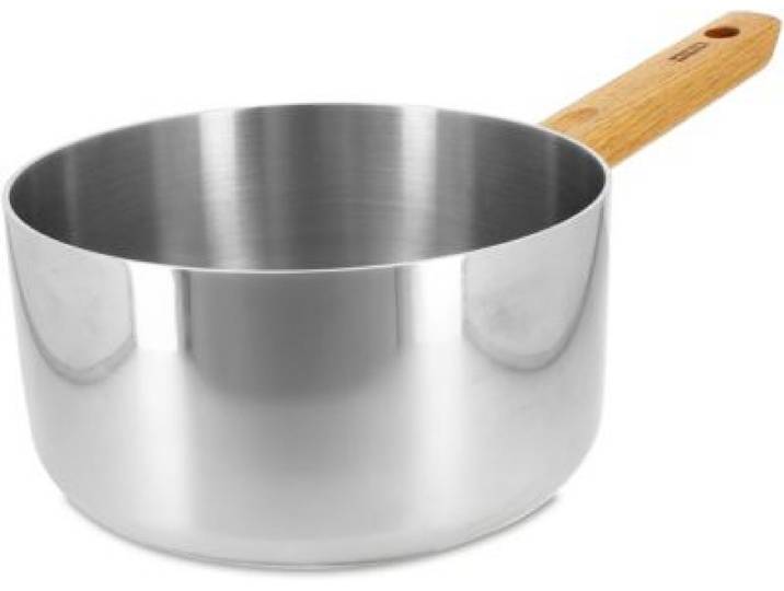 Ogo Living - Casserole Ector Inox 16 Cm