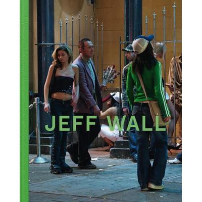 Jeff Wall, Gebundene Ausgabe von Jeff Wall, Hatje Cantz Verlag, 978-3-7757-5629-7