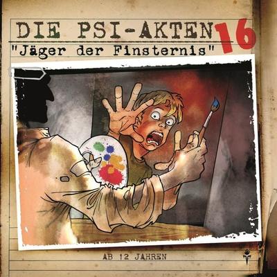 Jäger der Finsternis - Simeon Hrissomallis, Audio, 4260147779863