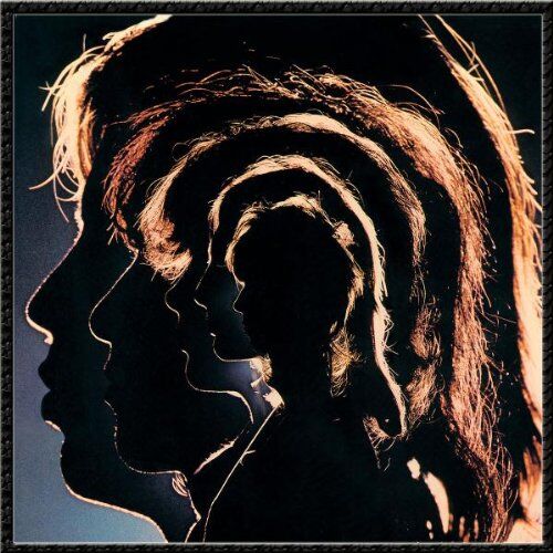 the Rolling Stones - Hot Rocks 1964-1971 - Preis vom 18.10.2026 19:22:15 h