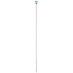 Grohe Zugstange Sinfonia 07511 chrom , 07511000 07511000