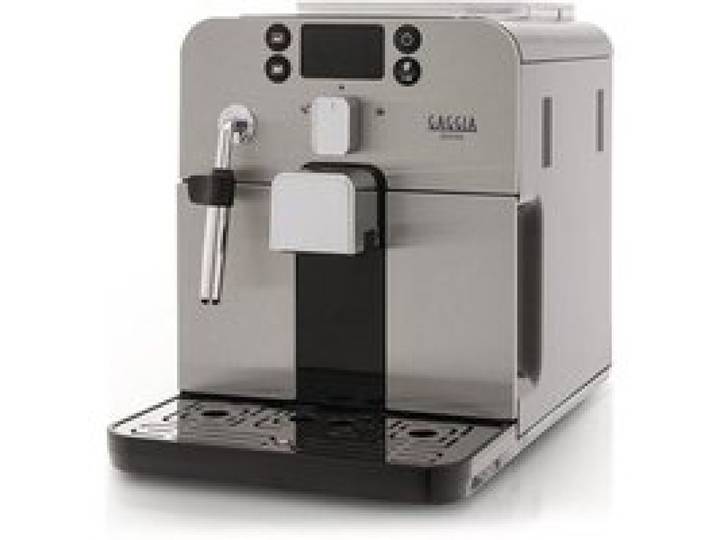 Gaggia Ri9305/11 Machine À Café/Expresso Automatique 1 2 L