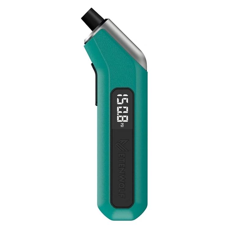 Fluke Etenwolf T300 elektronisches Manometer (grün) (T300 CYAN)