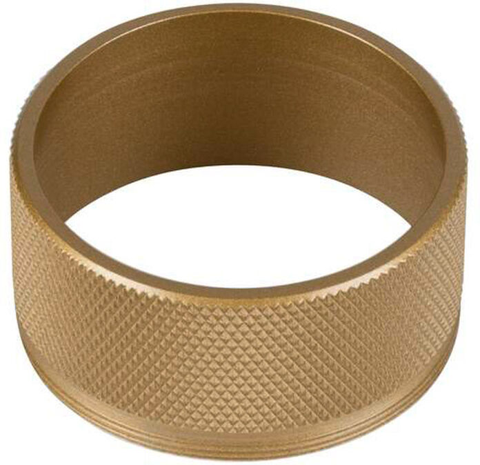 Slv Grip! L, Dekoring, Gold - Zubehör Diverse