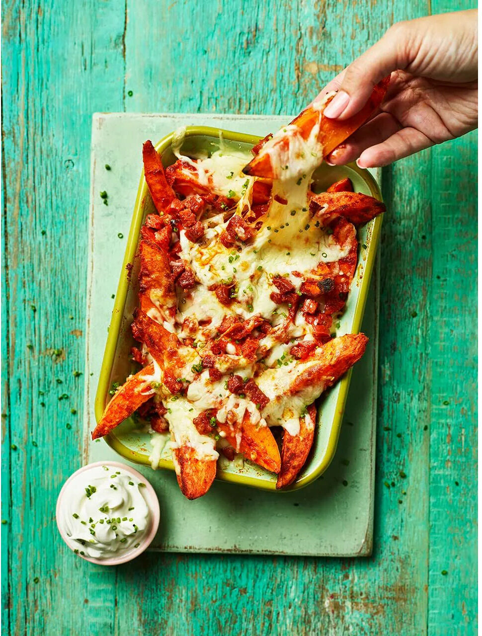 Michael Joseph The Ultimate Air Fryer Cookbook by Clare Andrews - Hardback - Sunday Times Bestseller - 80+ Quick Healthy Air Fryer Recipes for UK Kitchens