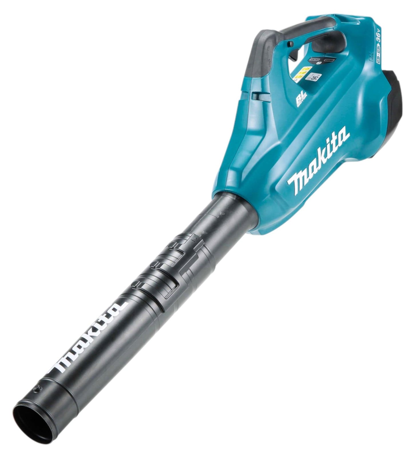Makita DUB 362 Z accu bladblazer 2x18V zonder accu en lader