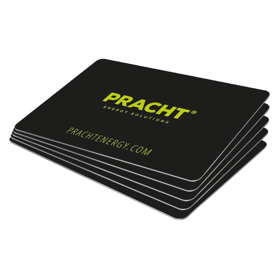 Pracht ALPHA9003-RFID-Karte (NRG9003)
