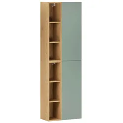 HOCHSCHRANK Oria Grün