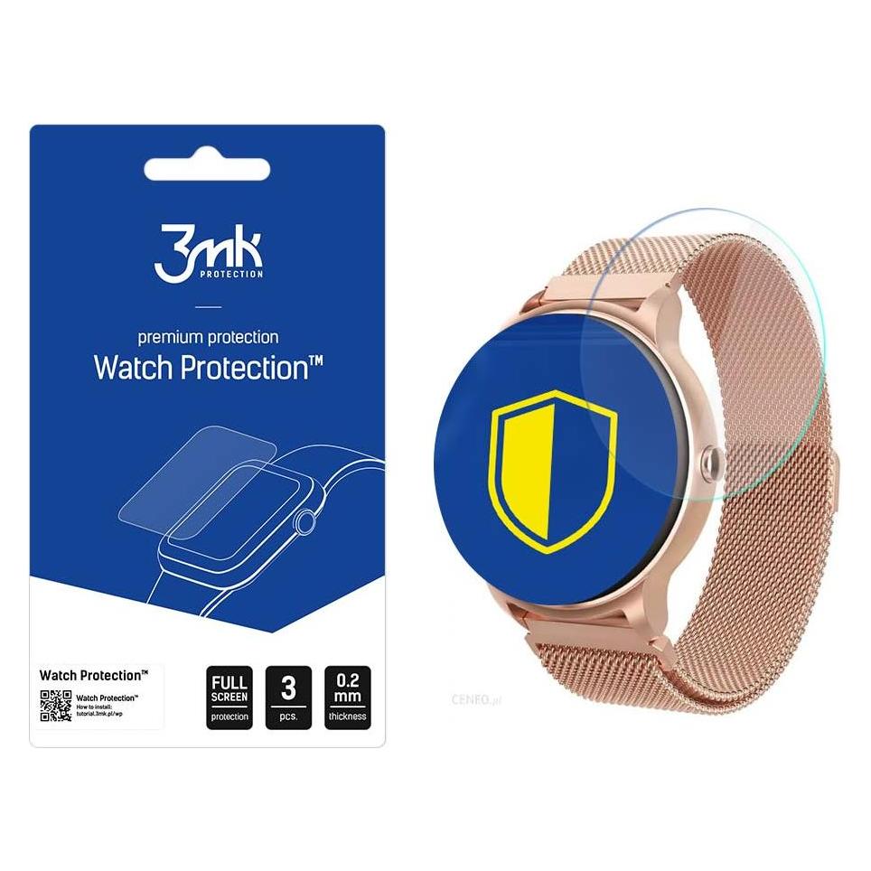 3MK Folia ARC Forever ForeVive 2 SB-330 Fullscreen Folia (3M004445)