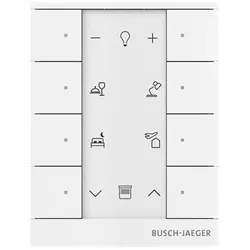 Busch-Jaeger Bedienelement SB-F-8.0.11-884