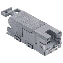 METZ CONNECT BTR E-DAT Industry RJ45 field jack INSERT 1401100810MI