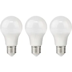 N LBE27A603P3 - LED-Lampe E27, 11 W, 1055 lm, 2700 K