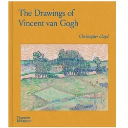 The Drawings of Vincent van Gogh, Fachbücher von Christopher Lloyd