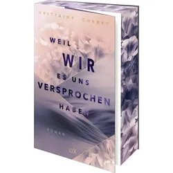 Weil wir es uns versprochen haben