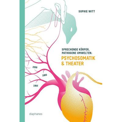 Sprechende Körper, pathogene Umwelten, Taschenbuch von Sophie Witt, Diaphanes, 978-3-0358-0674-8