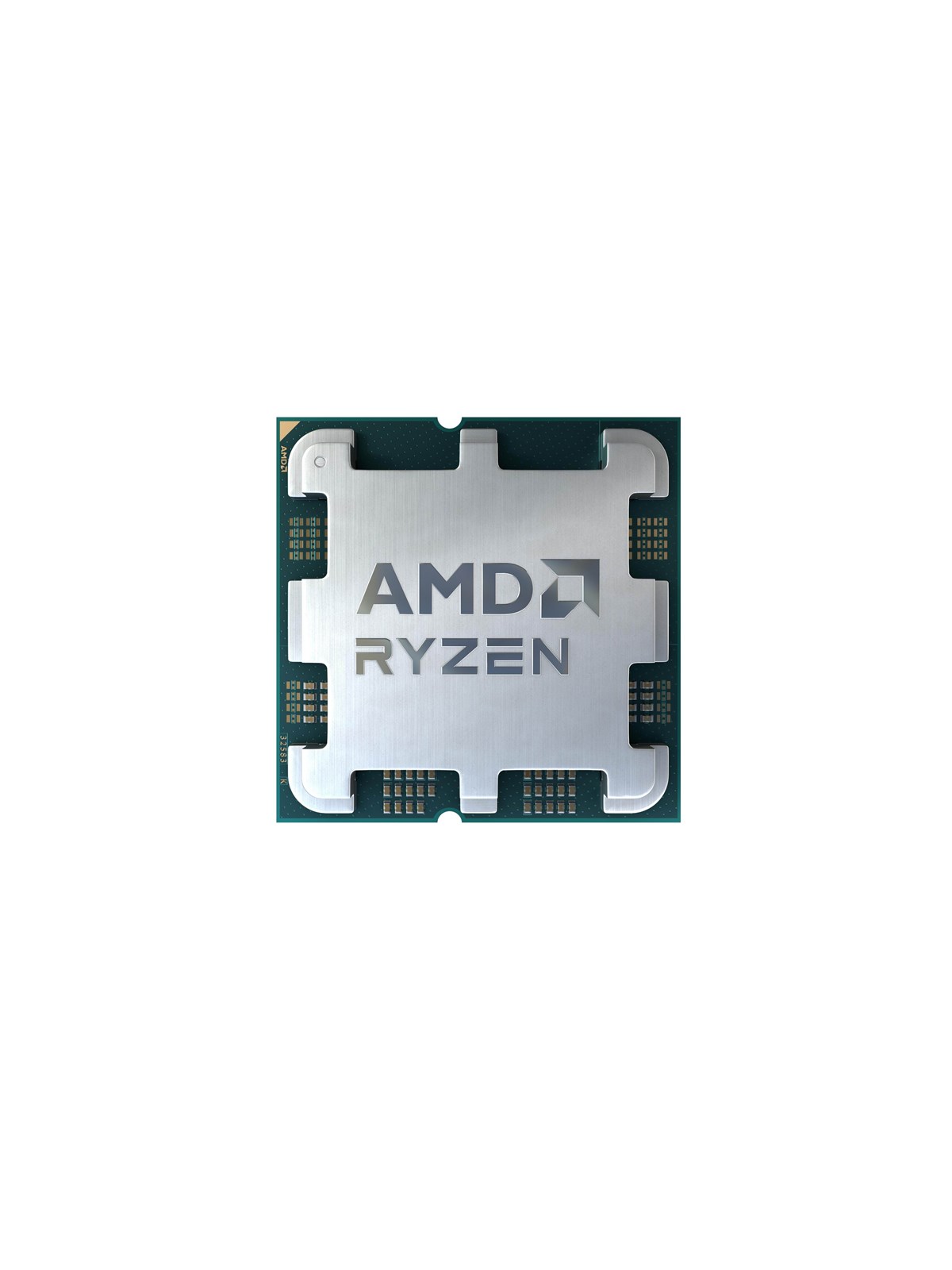 AMD Ryzen 5 7600 - Tray CPU - 6 Kerne - 3.8 GHz - AMD AM5 - Bulk (ohne Kühler)